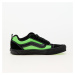 Tenisky Vans Knu Skool 2-Tone Black/ Green