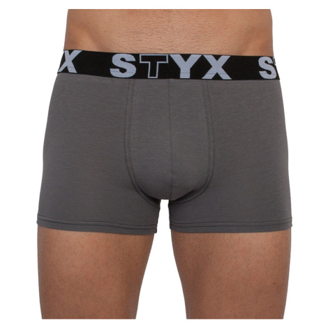 Pánske boxerky Styx