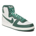 Nike Sneakersy Terminator High FD0650 100 Biela