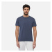 GEOX Blue men's T-shirt - Men's