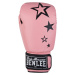 Lonsdale Artificial leather boxing gloves