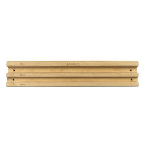 Metolius Posilovacie doska Prime Rib Board wood