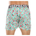 Pánske trenky Represent exclusive Mike Bulldog Bathing (R4M-BOX-0711)