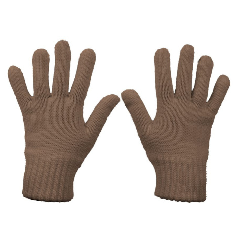 Bontis Dámske pletené zimné rukavice