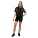 Dámske tréningové kraťasy UNDER ARMOUR UA Fly Fast 6 Short-BLK