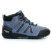outdoorové topánky Xero Shoes Xcursion Fusion Grisaille/Black W 40 EUR