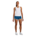 Šortky Under Armour Fly By 2.0 Short Varsity Blue