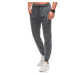 Edoti Men's jeans