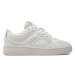 Calvin Klein Jeans Sneakersy Basket Cupsole Low Mix In Met YW0YW01387 Biela