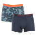 2PACK pánske boxerky Puma viacfarebné (701224051 002)