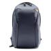 Peak Design Everyday Backpack 15L Zip v2 Midnight Blue