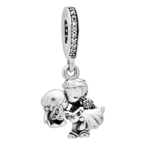 Dámske prívesky Pandora