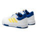 Adidas Sneakersy Tensaur Sport Training Lace IF8669 Biela