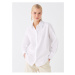 LC Waikiki Plain Long Sleeve Women's Shirt