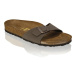 Birkenstock Lacksynthetik Pantoffel