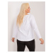 Biele dámske tričko RV-BZ-6294.06P-white
