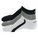 Ponožky Puma Lifestyle Tenisky 201203001 325/886412 01 35-38