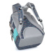 Oxybag OXY SCOOLER Školský batoh, tmavo modrá, veľkosť