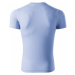 Piccolio Pelican Detské tričko P72 nebesky modrá