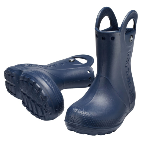 Crocs Kids' Handle It Rain Gumáky