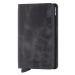 Secrid Slimwallet Vintage Grey-Black