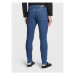 Calvin Klein Jeans Džínsy J30J322393 Modrá Slim Tapered Fit