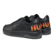 Hugo Sneakersy Kilian Tenn Flfm 50513280 Čierna