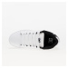 Tenisky DC Court Graffik White/ Black/ Black