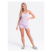 Edoti Women's pyjamas UL