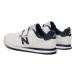 New Balance Sneakersy GV500WN1 Biela