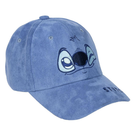 CAP BASEBALL ADULT STITCH