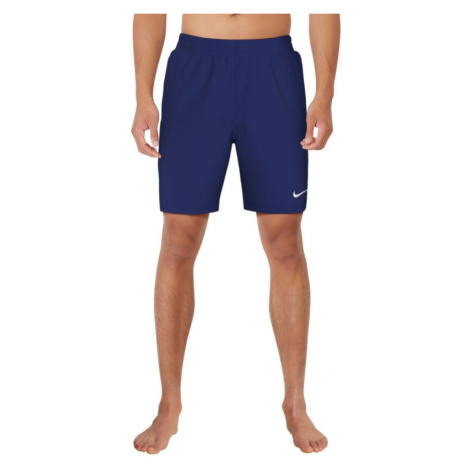 Plavecké šortky Nike Essential 7 M NESSF559 440