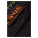 Sako Karl Lagerfeld Embroidery Blazer Black