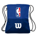 Wilson NBA Drv Basketball Bag U WTBA70020