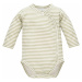 Pinokio Kids's Olivier Bodysuit Buttoned Longsleeve