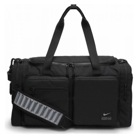 Nike UTILITY Športová taška, čierna, veľkosť
