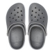 Crocs Šľapky Crocs Crocband Clean Clog 208371 Modrá