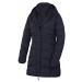 Women's hardshell coat HUSKY Norms L black-blue