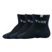 Voxx Fredíček Dojčenské priedušné ponožky - 3 páry BM000000640200100686 tmavo modrá