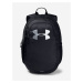 Under Armour Backpack Scrimmage 2.0-Blk - unisex