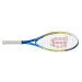 Wilson US Open Detská tenisová raketa, modrá, veľkosť