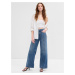 GAP Stride High Rise Jeans - Women's