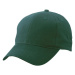 Myrtle beach Unisex šiltovka MB6118 Dark Green