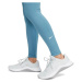 Legíny Nike Dri-FIT One W Mid-Rise Leggings