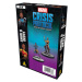 Atomic Mass Games Marvel Crisis Protocol: Shuri and Okoye