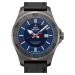 Swiss Military SMS34074.05 Mens Watch Solar 42mm