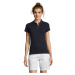 SOĽS Patriot Women Damské polo tričko SL01407 Námorná modrá