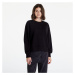 CALVIN KLEIN JEANS Oversized Sweatshirt Fotoprint black/ relaxed