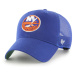 New York Islanders čiapka baseballová šiltovka Branson 47 MVP blue