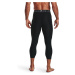 Under Armour Hg Armour 3/4 Legging Black